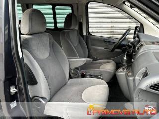CITROEN Jumpy usata, con Airbag