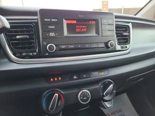 KIA Rio usata, con ESP