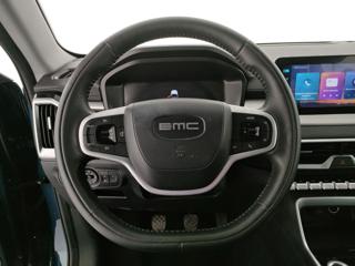 EMC Sei usata, con Chiusura centralizzata