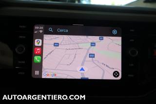 VOLKSWAGEN Taigo usata, con Autoradio digitale