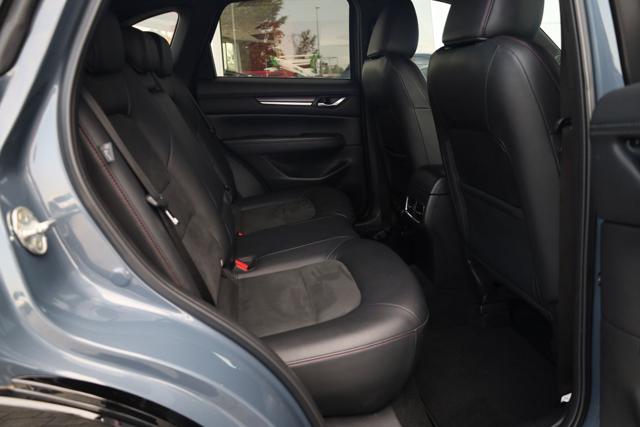 MAZDA CX-5 usata, con Climatizzatore