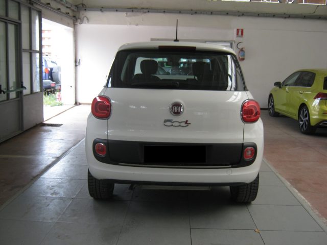 FIAT 500L usata, con Alzacristalli elettrici