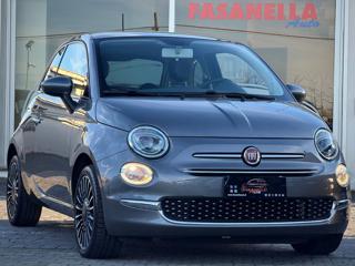 FIAT 500 usata, con Airbag