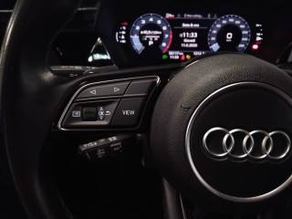 AUDI A3 usata, con Controllo elettronico della corsia