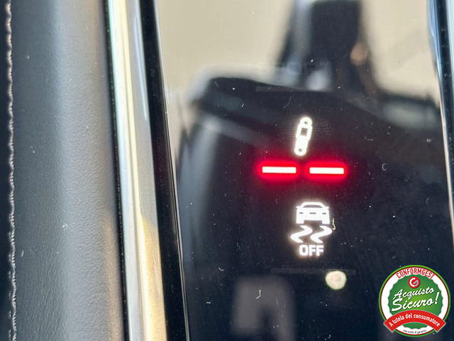 PORSCHE Panamera usata, con Immobilizzatore elettronico