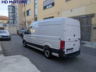 VOLKSWAGEN Crafter usata, con Chiusura centralizzata