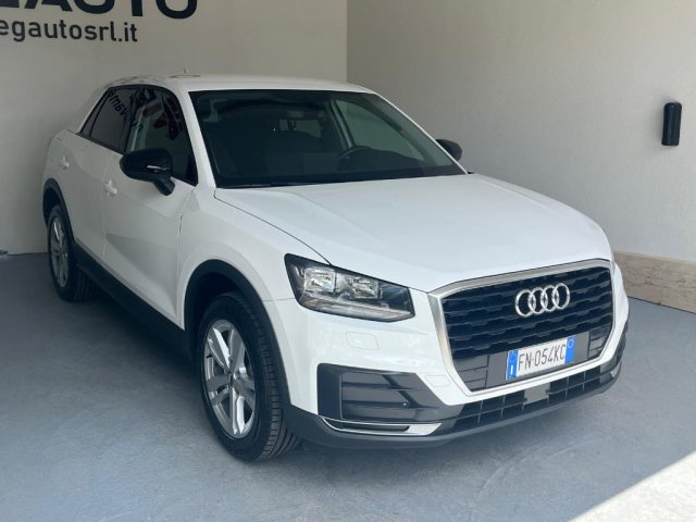 AUDI Q2 usata, con Airbag laterali