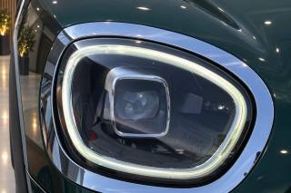 MINI Cooper usata, con Autoradio digitale