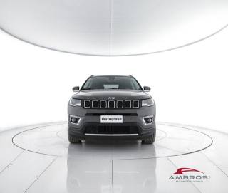 JEEP Compass usata 4