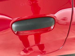 FIAT Panda usata, con Airbag testa
