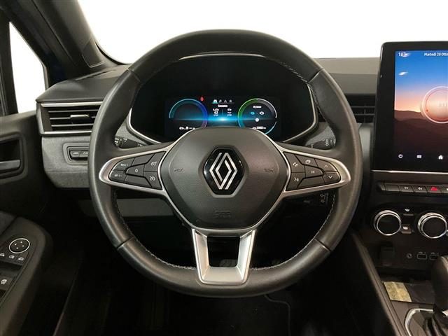 RENAULT Clio usata, con Specchietti laterali elettrici