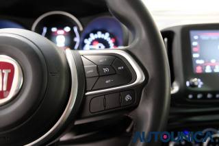 FIAT 500L usata, con Volante multifunzione