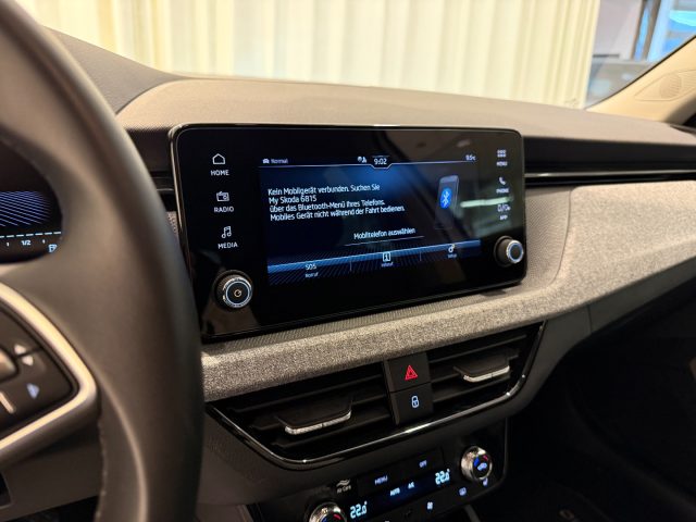 SKODA Kamiq usata, con Controllo trazione