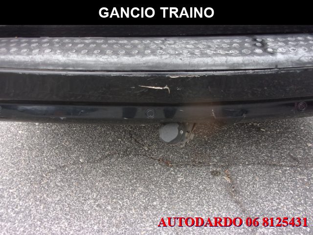 CHRYSLER Grand Voyager usata, con Airbag laterali