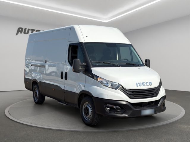 IVECO Daily usata, con Controllo trazione