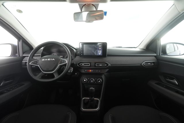 DACIA Sandero usata 3