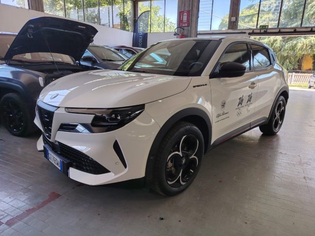 ALFA ROMEO Junior usata, con ABS