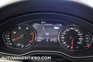 AUDI A4 usata, con Luci diurne