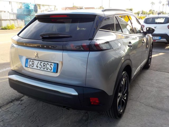 PEUGEOT 2008 usata, con Alzacristalli elettrici