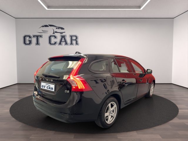 VOLVO V60 usata, con Chiusura centralizzata