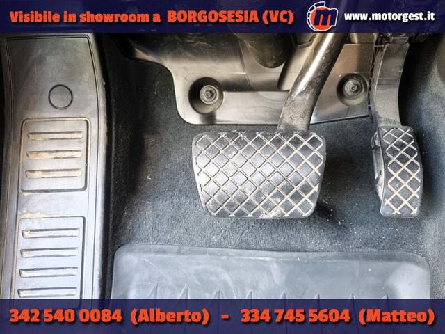 AUDI A6 usata, con Touch screen