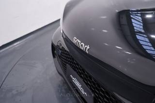 SMART ForTwo usata 22
