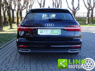 AUDI A6 usata, con Alzacristalli elettrici