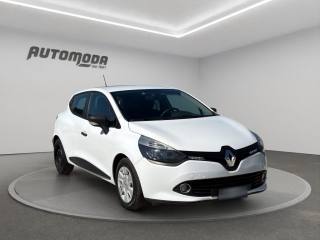 RENAULT Clio usata, con Airbag laterali