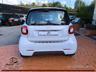 SMART ForTwo usata, con Airbag Passeggero