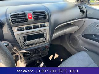 KIA Picanto usata, con Climatizzatore