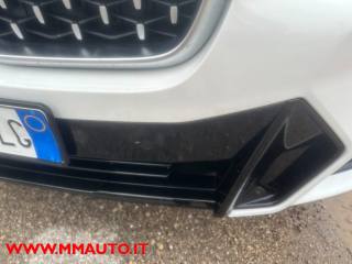 BMW X4 usata, con Autoradio