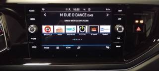 VOLKSWAGEN Taigo usata, con Controllo elettronico della corsia