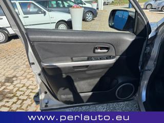SUZUKI Grand Vitara usata, con Alzacristalli elettrici