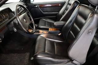 MERCEDES-BENZ E 300 usata, con Tettuccio apribile