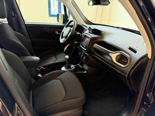 JEEP Renegade usata, con Specchietti laterali elettrici