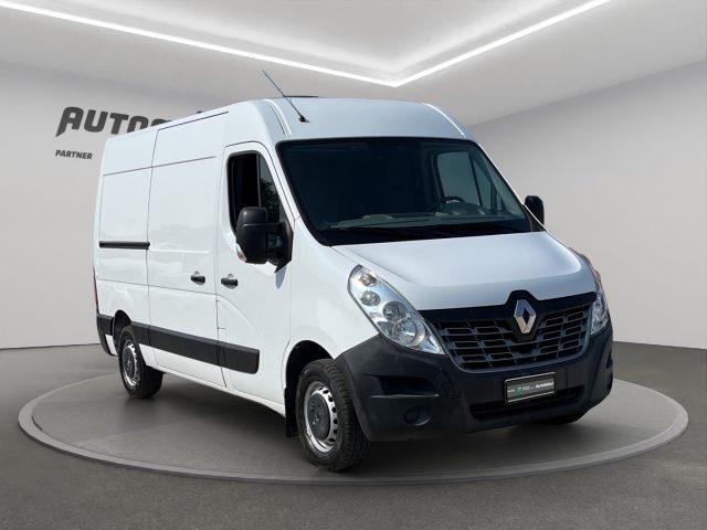 RENAULT Master usata, con Chiusura centralizzata