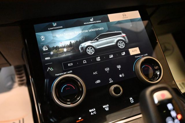 LAND ROVER Range Rover Evoque usata 133