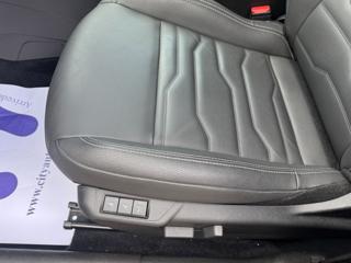 JEEP Avenger usata, con Antifurto