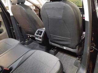 VOLKSWAGEN Tiguan usata, con Fari LED