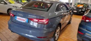 AUDI A3 usata, con Cerchi in lega