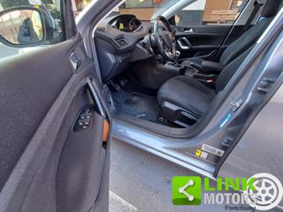 PEUGEOT 308 usata, con Cronologia tagliandi