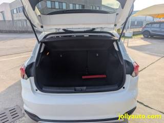 FIAT Tipo usata, con Cerchi in lega