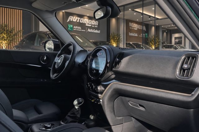 MINI Cooper usata, con Servosterzo
