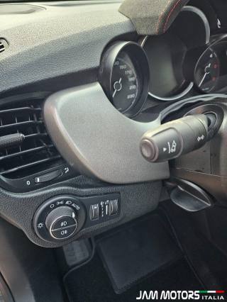 FIAT 500X usata, con ESP