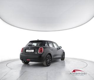 MINI One usata 2