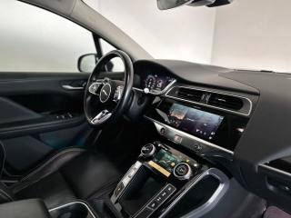 JAGUAR I-Pace usata, con Controllo trazione