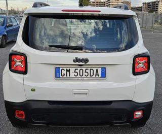 JEEP Renegade usata, con Chiusura centralizzata