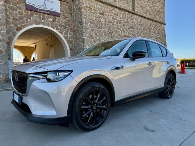 MAZDA CX-60 usata, con Volante riscaldabile