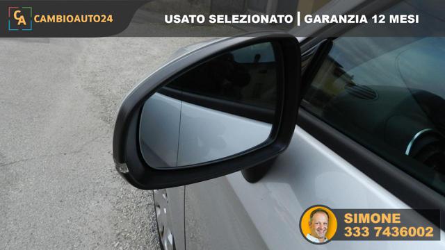 AUDI A1 usata 38