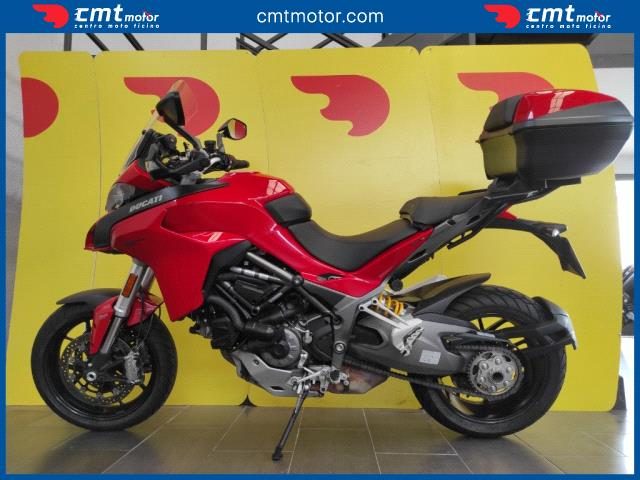 DUCATI Multistrada 1260 usata 2